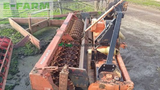 Grada rotativa - Maschio - kreiselegge 3 m