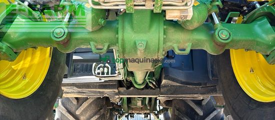 Tractor agrícola - John Deere - 6R 250