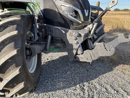 Tractor agrícola - Valtra - t215 versu