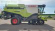 Cosechadora de Cereal - Claas - lexion 770 terra trac (stage iv)