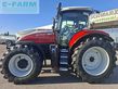 Tractor agrícola - Steyr - 6175 impuls cvt