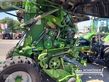 Empacadora gigant - Krone - v 190 xc