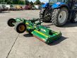 Cortacésped manual - Major - 15000gr batwing roller topper (st25313)