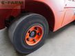 Elevadora - Linde - h 30 d (3a) evo 393-02