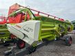 Cosechadora de Cereal - Claas - trion 660