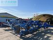 Cultivador - Kockerling - allrounder -flatline- 750 messerwalze