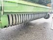 Empacadora gigant - Krone - vario pack 1500 multi cut rundballenpresse