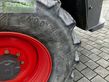 Cosechadora de Cereal - Claas - jaguar 930