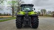 Tractor agrícola - Claas - axion 810 cebis
