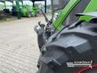 Tractor agrícola - Fendt - 724 vario s4 profi plus