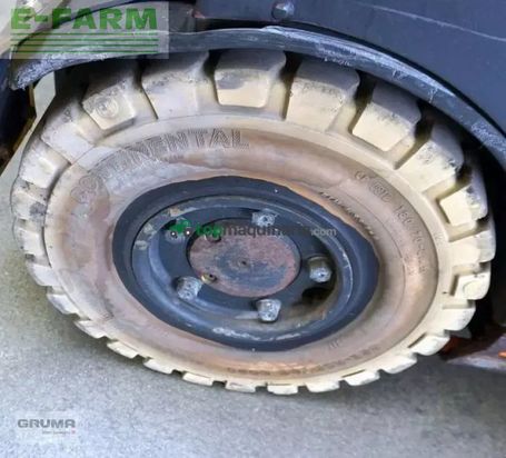 Elevadora - Still - r60-16