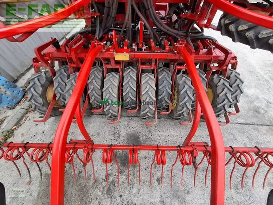 Sembradora - Väderstad - rapid rda 400 s