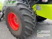 Cosechadora de Cereal - Claas - trion 660