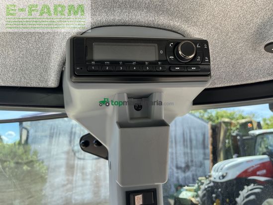 Tractor agrícola - Steyr - 4065 kompakt s