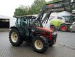 Tractor agrícola - Same - dorado 85 dt mit frontlader und niedrigdach