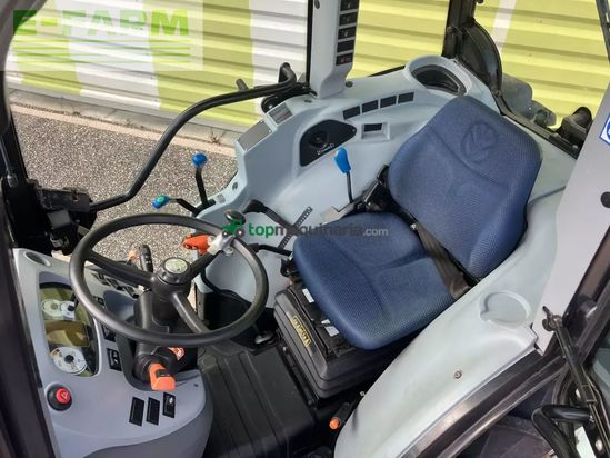 Tractor agrícola - New Holland - t4-80v V