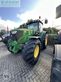 Tractor agrícola - John Deere - 6 210 r
