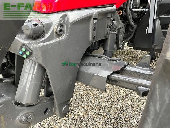 Tractor agrícola - Valtra - n155e aktiv