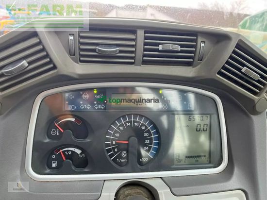 Tractor agrícola - Deutz-Fahr - agrotron 6210 c-shift