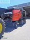 Empacadora gigant - Kuhn - vbp 2160 progressive density