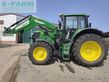 Tractor agrícola - John Deere - 6195m im kundenauftrag