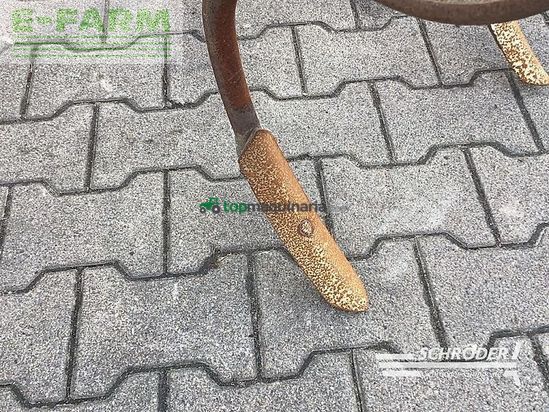 Cultivador -  - gfzk4-8m-f