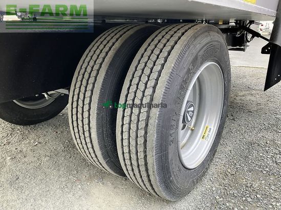 Remolqu esparcidor - BVL - v-mix plus 13-2s wiegesystem