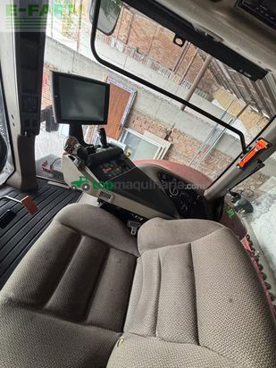 Tractor agrícola - Case IH - MAGNUM 290 AFS