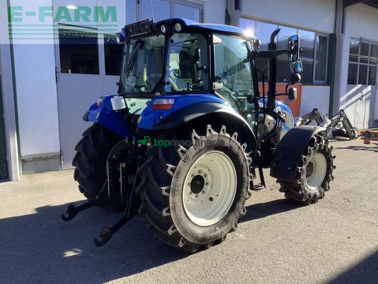Tractor agrícola - New Holland - t 5.85