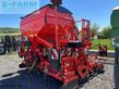 Combinado de siembra - Kubota - kubota