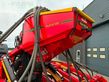 Cultivador - Väderstad - cultus 500 med frøsåningudstyr