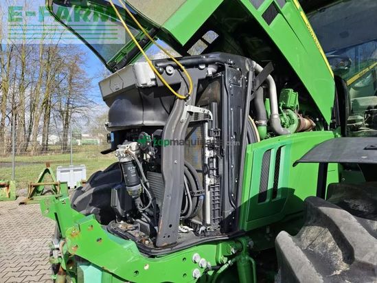 Tractor agrícola - John Deere - 6230 r