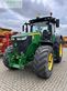 Tractor agrícola - John Deere - 7290r