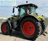 Tractor agrícola - Claas - arion 660 cmatic cebis