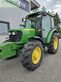 Tractor agrícola - John Deere - 5055e