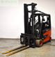 Elevadora - Linde - e 35 hl 387