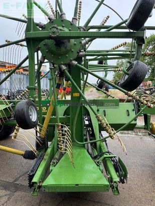 Henificador - Krone - swadro 1400 plus