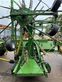 Henificador - Krone - swadro 1400 plus