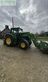 Tractor agrícola - John Deere - 6120m