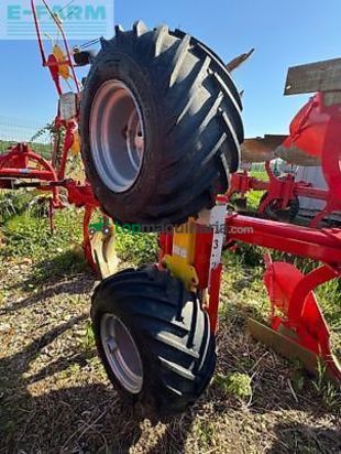 Arado - Pöttinger - servo 35 s plus