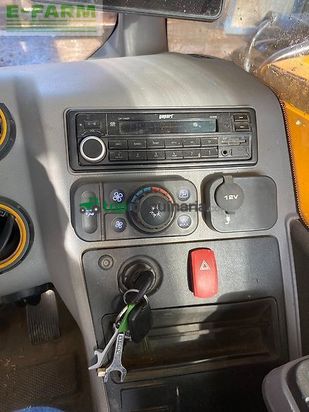 Telescopica - JCB - agri super 542-70