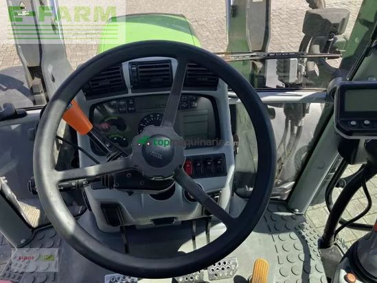 Tractor agrícola - Deutz-Fahr - m625 profi line