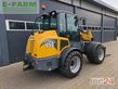Minicargadora - Gehl - al 750
