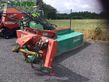 Cortacésped manual - Kverneland - faucheuse kt2532h kverneland