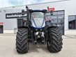 Tractor agrícola - New Holland - t7.300 plm auto command