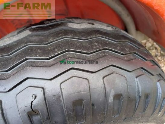 Atomizador - Lochmann - ras 20/80uqw