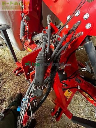 Cortacésped manual - Kuhn - gmd 8730 ff im kundenauftrag