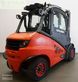 Elevadora - Linde - h 45 d evo 394-02