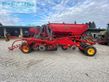 Sembradora - Väderstad - rapid a600c