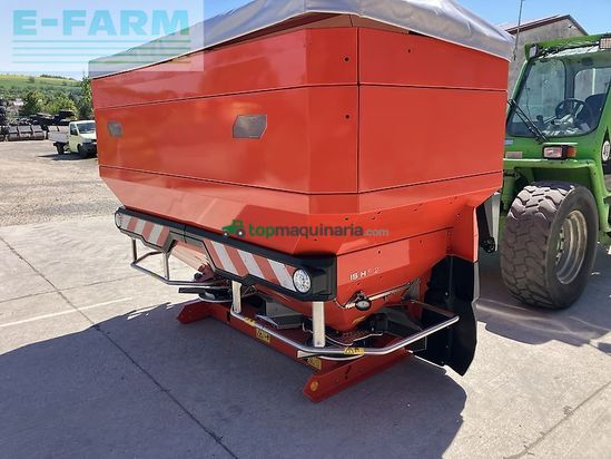 Esparcidor - Rauch - axis 50.2 emc+w *5200l behältervolumen*